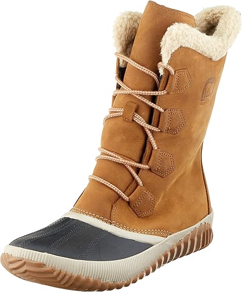 sorel boots