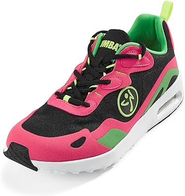 zumba chaussures femmes