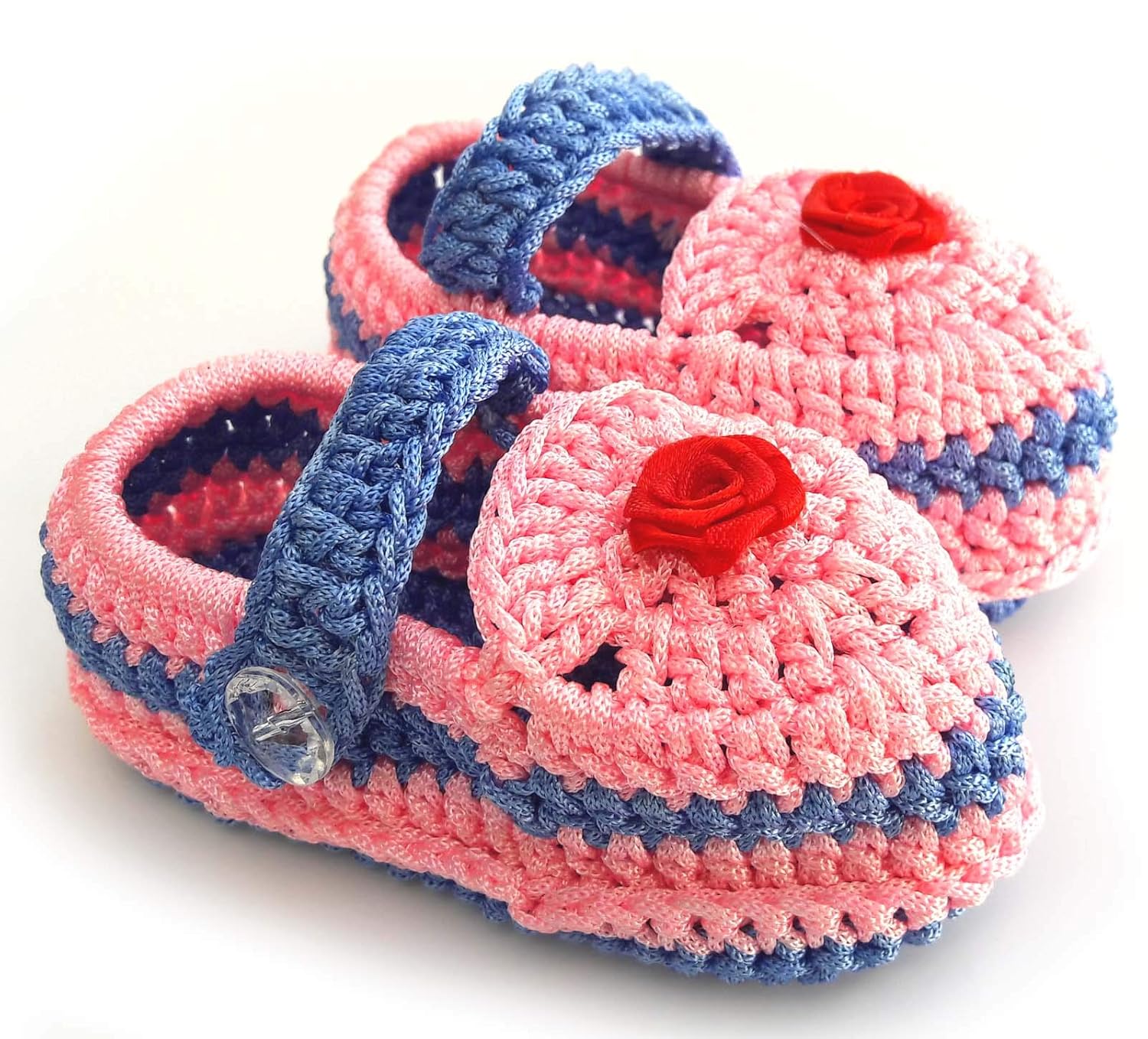 new born baby booties