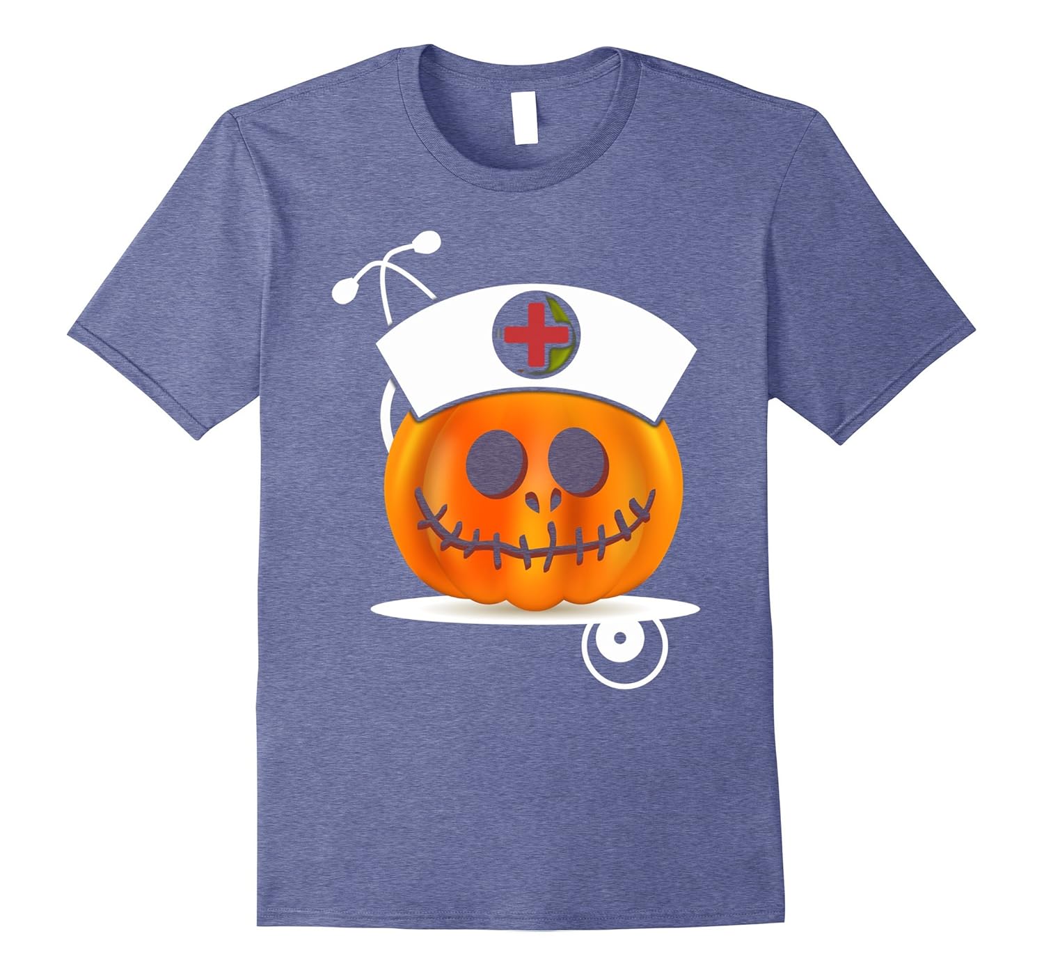 Nurse Costume Halloween TShirtFL Sunflowershirt