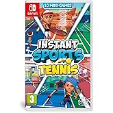 Instant Sports Tennis (Nintendo Switch)