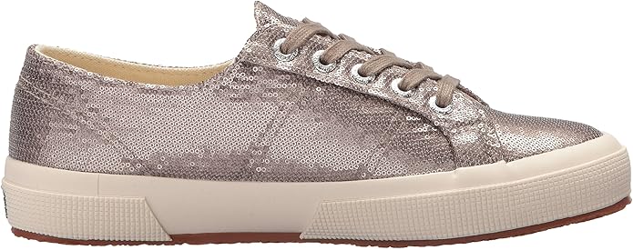 sequin superga