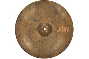 Sabian, XSR Monarch 19" Crash Cymbal (XSR1980M)