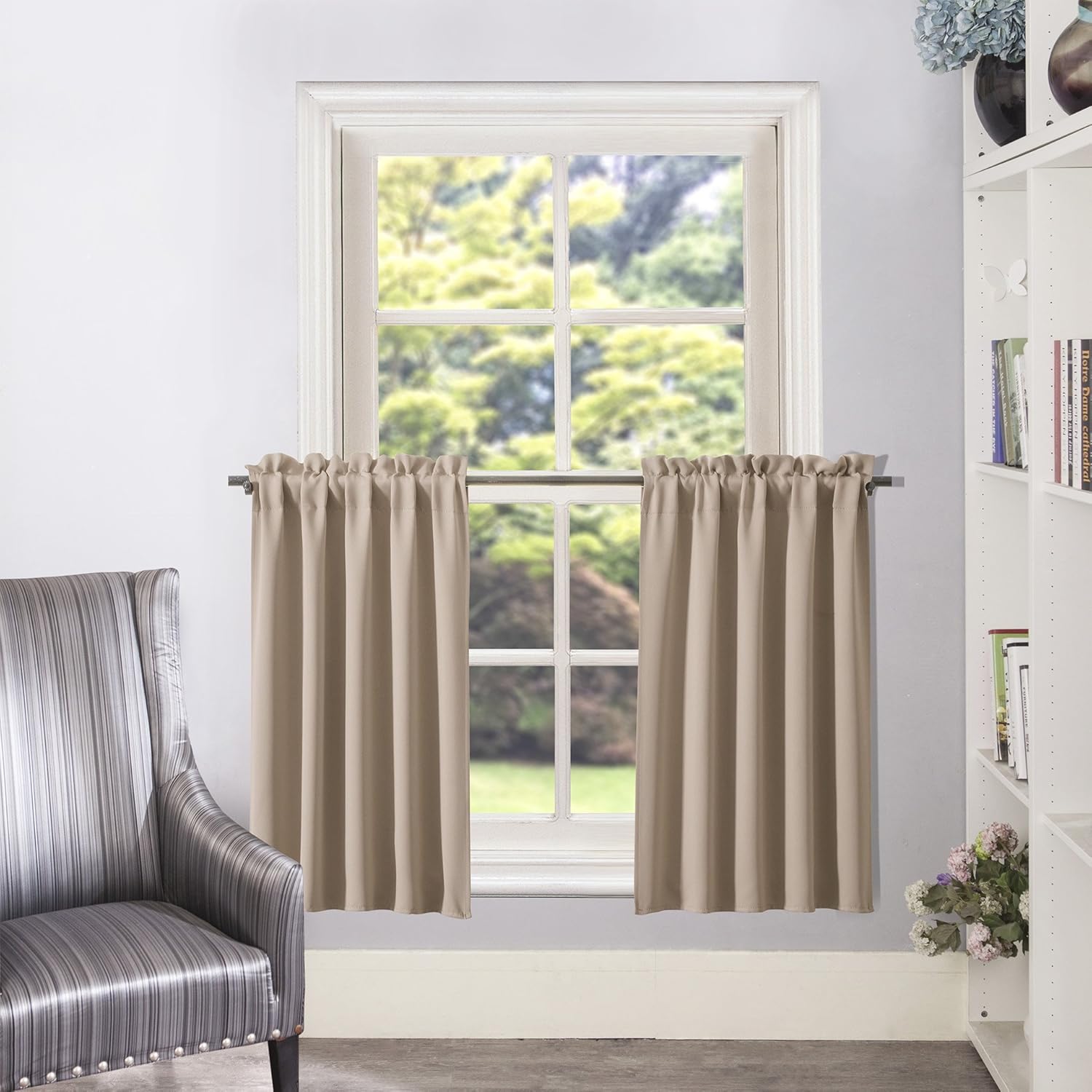 Best Kitchen Curtains Tiers 36′