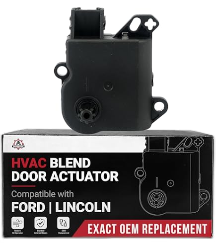 Amazon.com: Motorcraft - Motor Asy (P) (YH1933) : Automotive