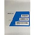 Amazon.com: At&t 4g 5g Nano sim Card 6531c for All iPhone & Galaxy or ...