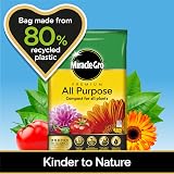 Miracle-Gro All Purpose Compost 40 Litre Premium Planting Compost view 5