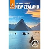 The Rough Guide to New Zealand (Travel Guide)