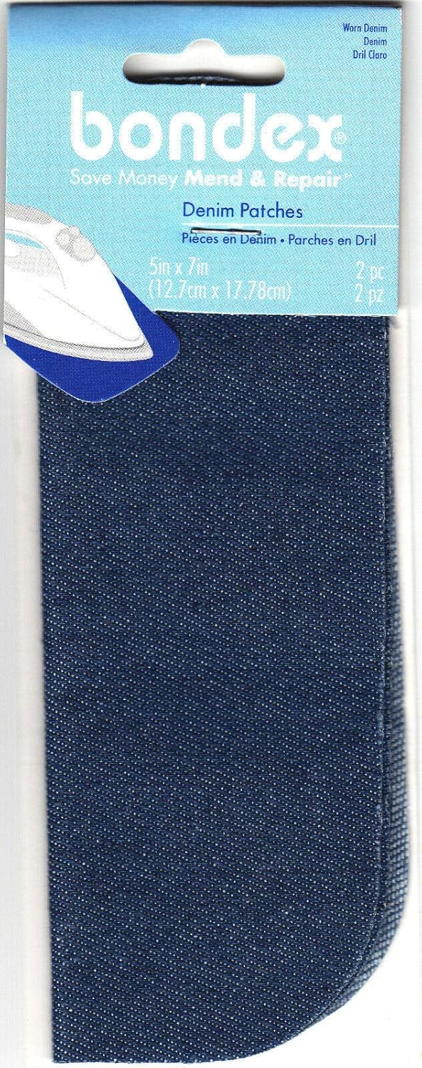 bondex denim patches