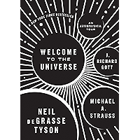 Welcome to the Universe: An Astrophysical Tour