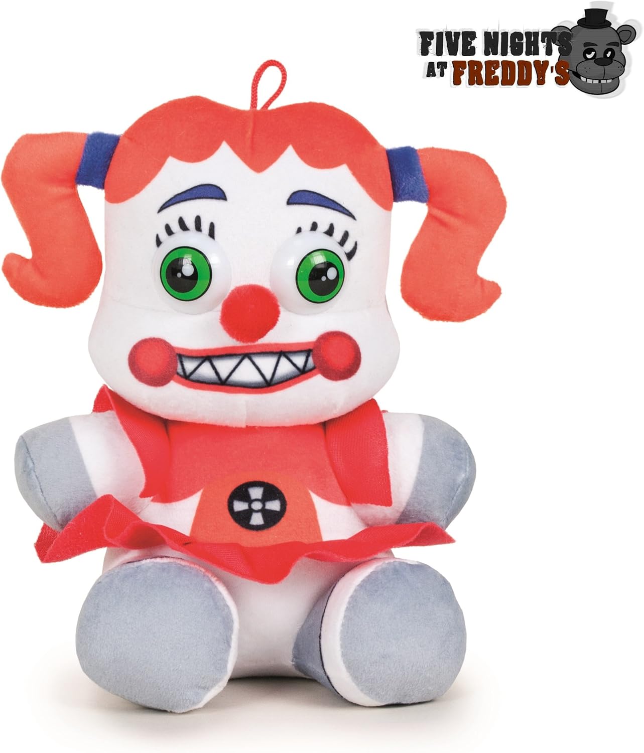 animatronicos de peluche