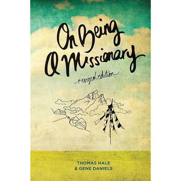 On Being a Missionary (Abridged): An Introduction to Cross