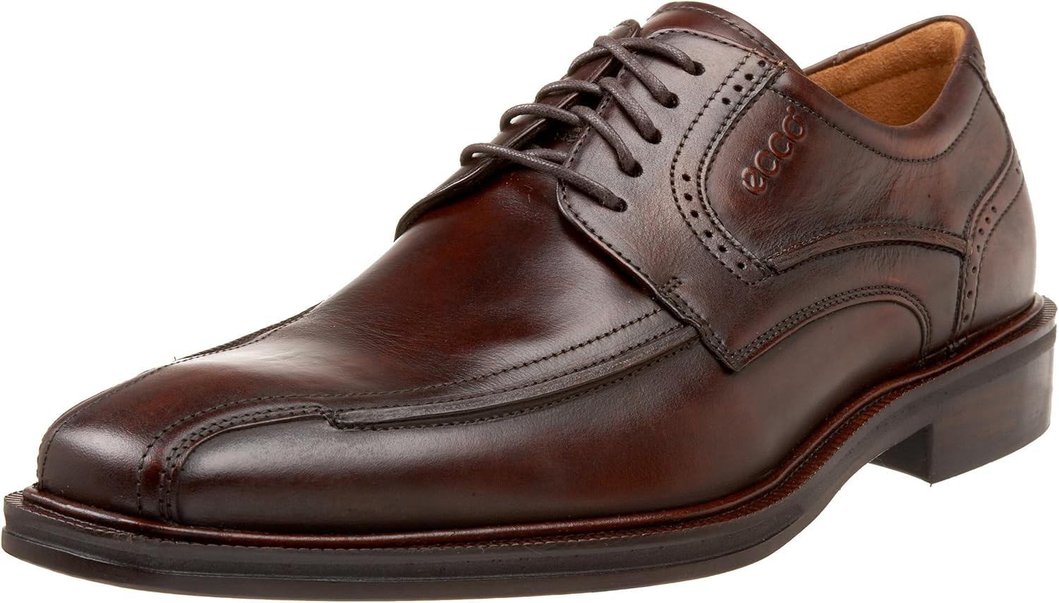 ECCO Men's Montreal Dress Shoe Shoes