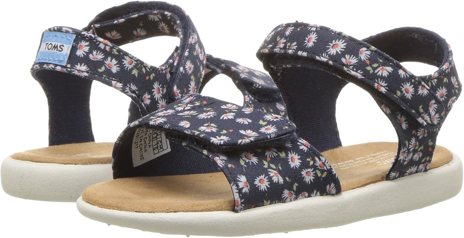 toms infant sandals