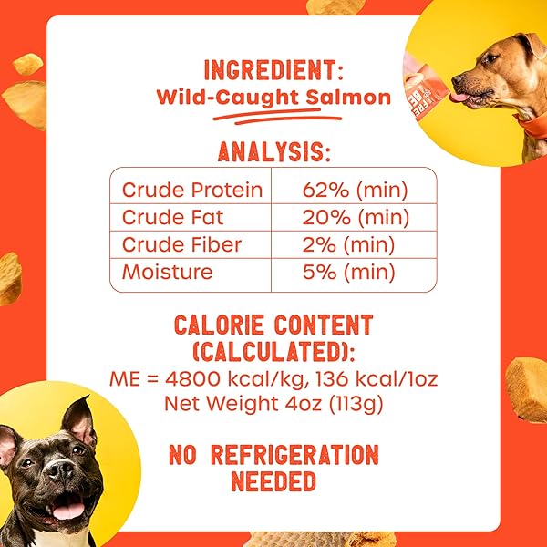 PAW BITES FREEZE DRIED DOG TREATS – BEEF LIVER WITH PROTEIN, DOG FOOD DRY SNACKS – WITH PROTEIN & OMEGA 3S – FOR ALL BREEDS & SIZES – NO ARTIFICIAL FLAVORS & DYES, NO PRESERVATIVES – 1 POUCH, 4 OZ