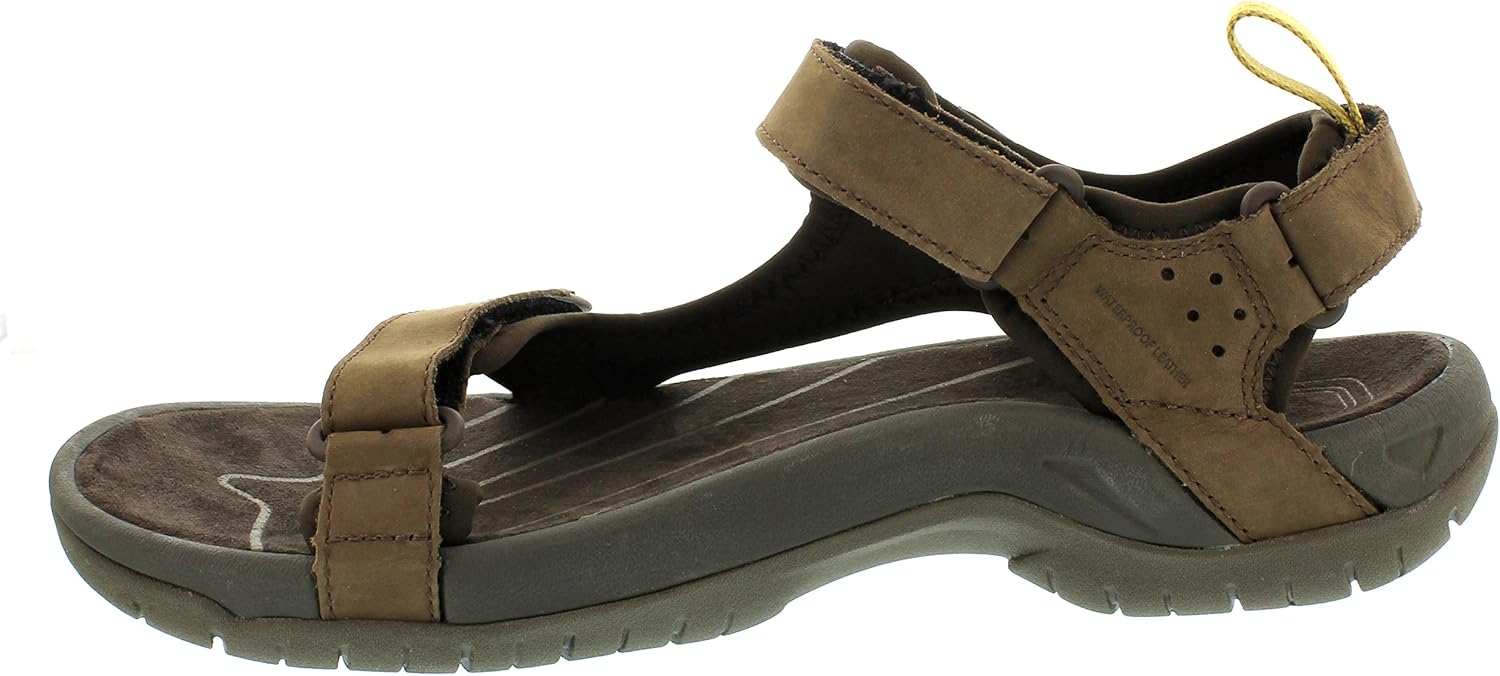 teva tanza leather sandals