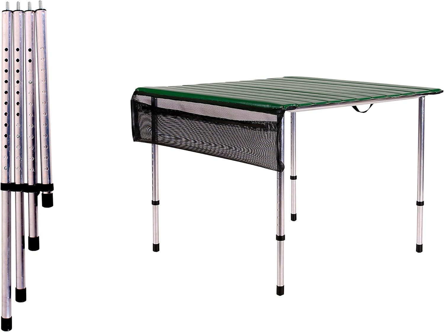 Camptime Roll A Table 2025