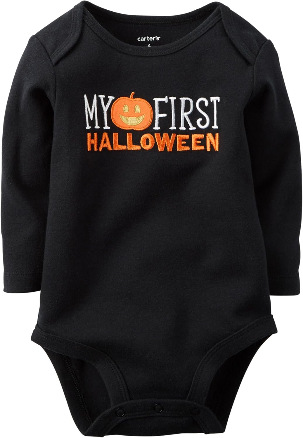 carters my first halloween
