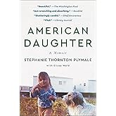 American Daughter: A Memoir