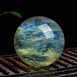 y kaseibio Melting/Natural Multicolor Crystal