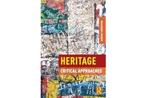Heritage: Critical Approaches