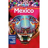Lonely Planet Mexico (Travel Guide)