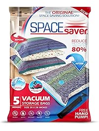 Space Saver Vacuum Storage Bags Parent