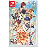 Otome Daoshi -Fighting for Love-
