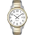 Timex Men's Easy Reader Watch