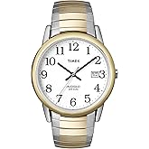 Timex Men's Easy Reader Watch