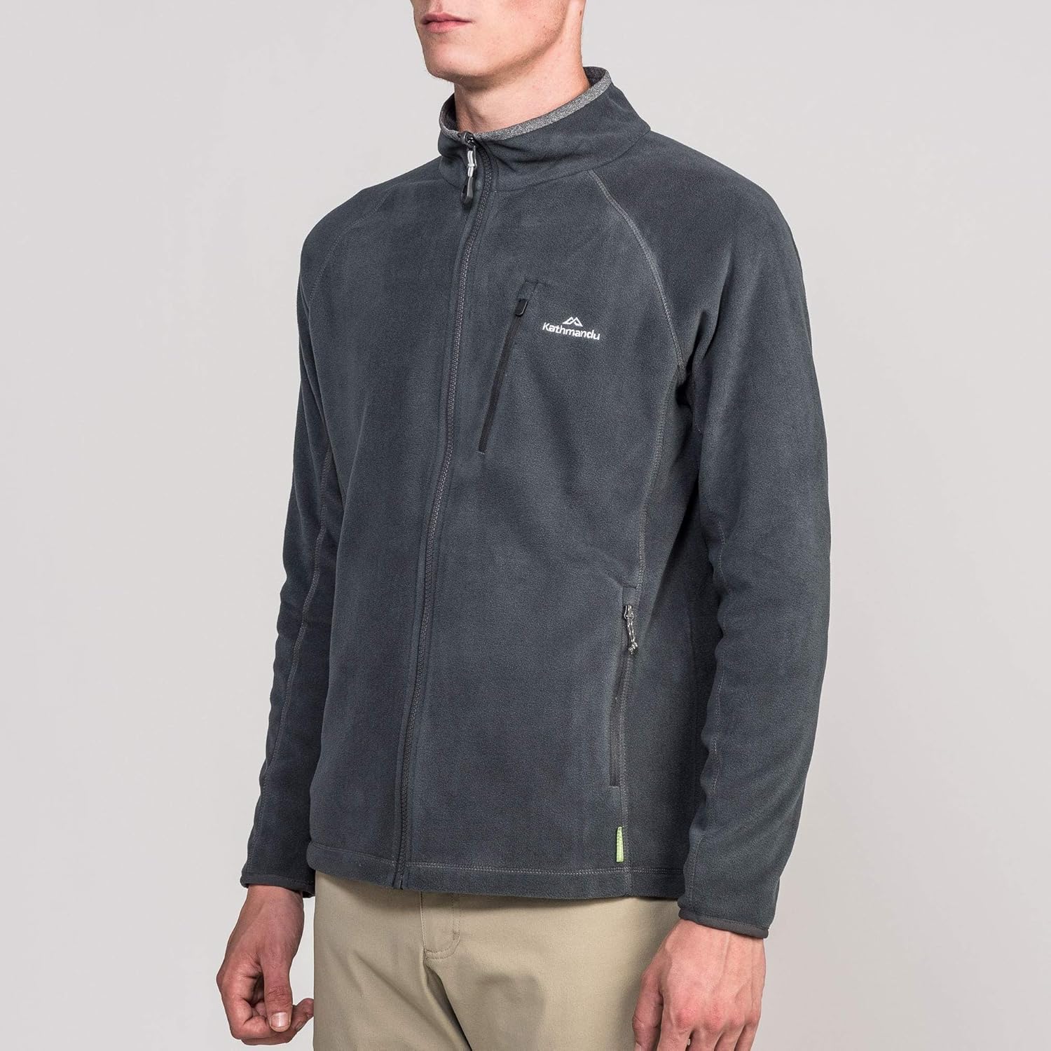 kathmandu wind fleece