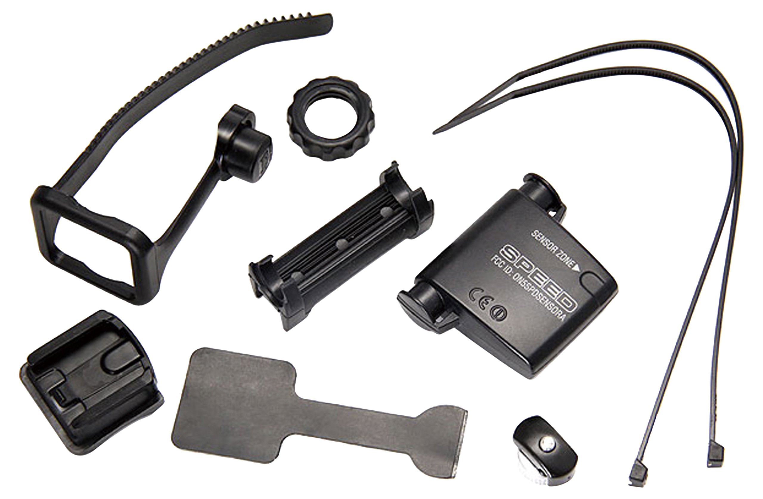 CatEye 160-2190N Strada Wireless Kit - Black