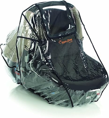 universal carrycot raincover