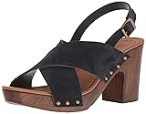 Kenneth Cole REACTION Women's Log Cabin Platform