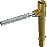 Rainbird 33DK Quick Coupling Valve Key Double Lug