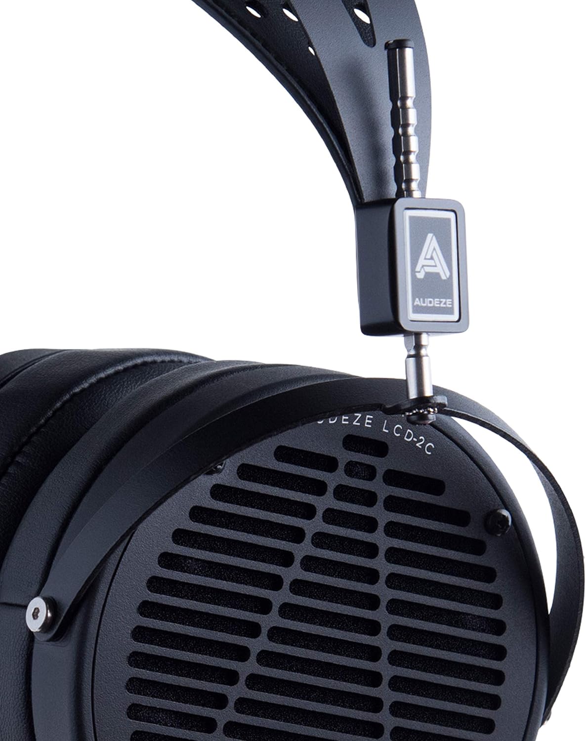 Наушники audeze lcd. Наушники audeze lcd
