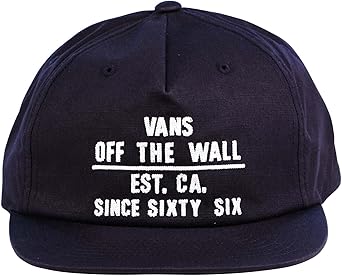 vans off the wall hat