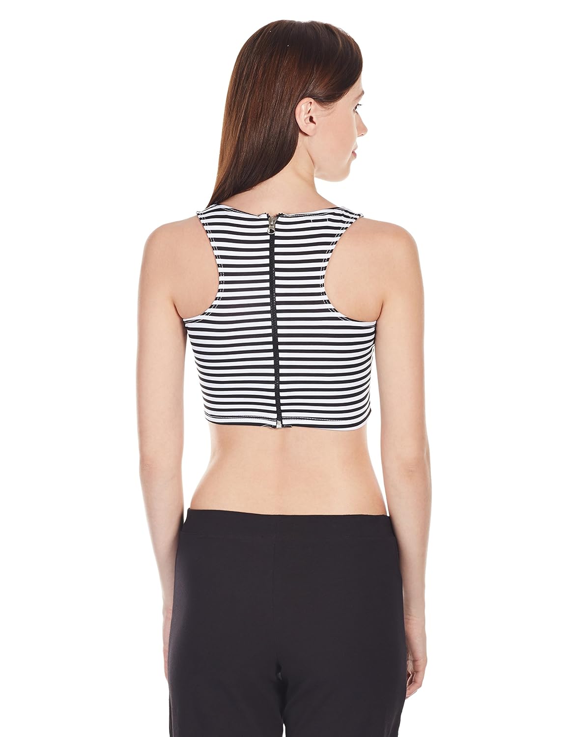 the closet label wome's bikini top