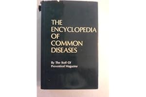 The Encyclopedia of common diseases