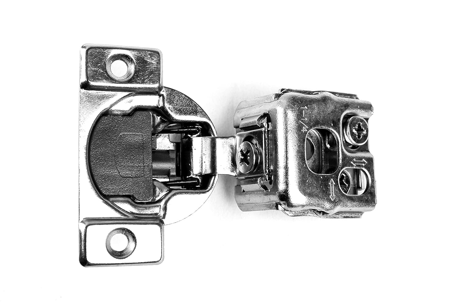 Best hinges for kitchen cabinets contractors pack