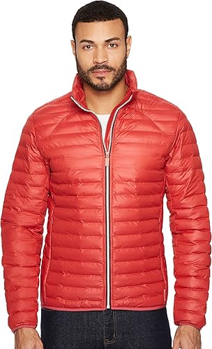 hunter midlayer jacket