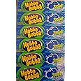 Hubba Bubba Sour Blue Raspberry 18 Count