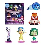Disney and Pixar Inside Out 2 All the Feels Figure