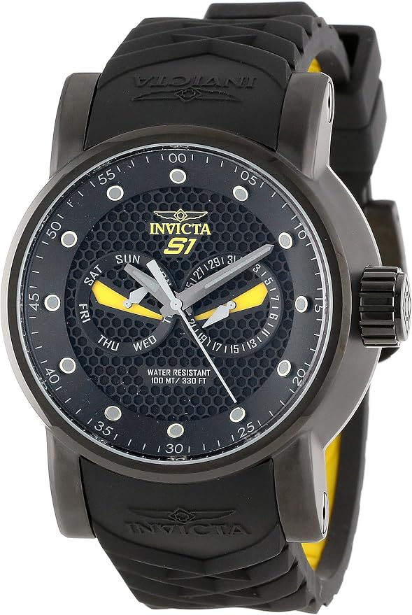 wish relojes