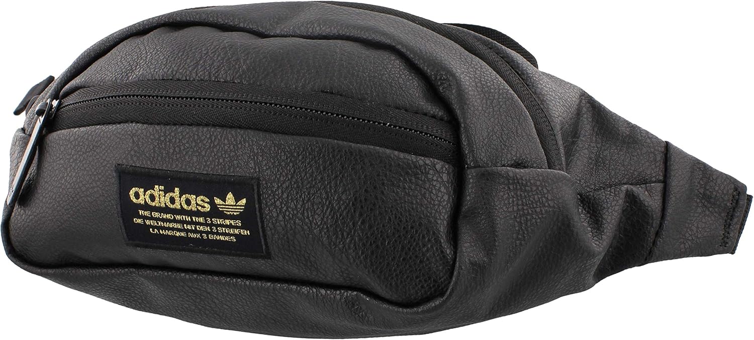 adidas Originals Unisex National Waist Pack / Fanny Pack / Travel Bag