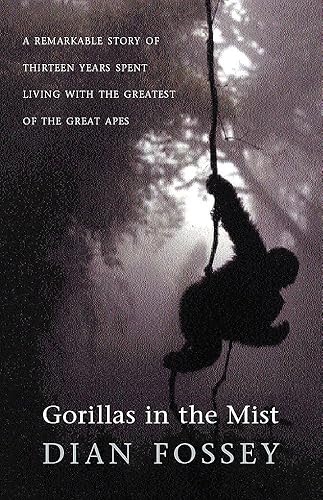 Download Gorillas in the Mist PDF