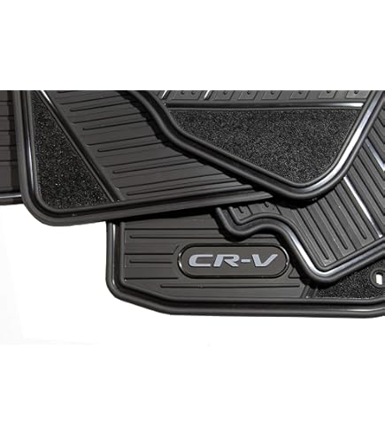 Bandeja De área De Carga Genuina Honda 08U45-3V0-100