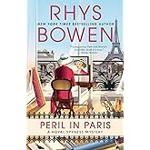 Peril in Paris (A Royal Spyness Mystery)