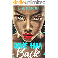 Give Him Back book cover