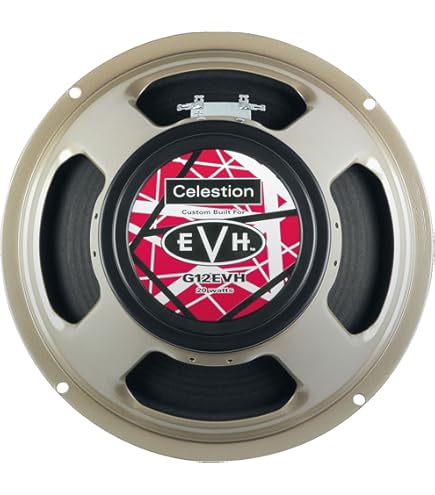 Amazon.com: Celestion G12M Greenback 12 Inch Guitar Speaker 25